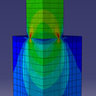 Practical Introduction to Non-Linear FE Analysis