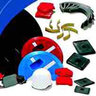 Composite Products from Concept Design to Manufacturing