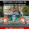 Méthodes Avancées de Simulation Numérique