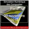 Materiaux composites et simulation