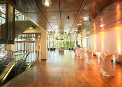 Exhibitor Area Exhibitor Area