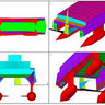 Structural Optimization in FE Analysis