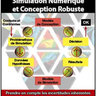 Improving Robust Design through Engineering Simulation