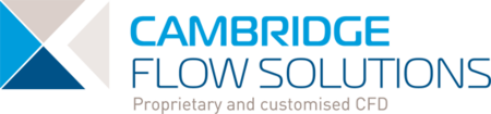 CFS logo