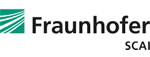 Fraunhofer-Institut - SCAI - Silver Sponsor