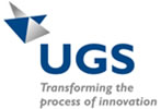 UGS - Gold Sponsor