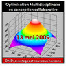 Optimisation Multidisciplinaire en Conception Collaborative