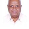 Dr. H.V.Lakshminarayana