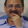 Dr.Dilip K Mahanty