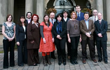 NAFEMS Executive 2010 NAFEMS Executive 2010