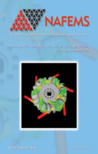 NAFEMS International Journal of CFD Case Studies Volume 5 NAFEMS International Journal of CFD Case Studies Volume 5