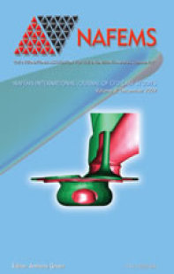 International Journal of CFD Case Studies Vol 8