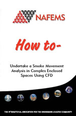 How To Undertake a Smoke Movement Analysis in Complex Enclosed Spaces using CFD