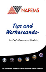 Tips and Workarounds for CAD Generated Models