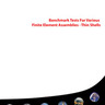 Benchmark Tests For Various Finite Element Assemblies - Thin Shells