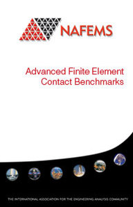 Advanced Finite Element Contact Benchmarks