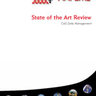 State of the Art Review in CAE Data Management State of the Art Review in CAE Data Management