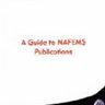 A Guide to NAFEMS Documents A Guide to NAFEMS Documents