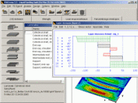 ESAComp 3.5 GUI