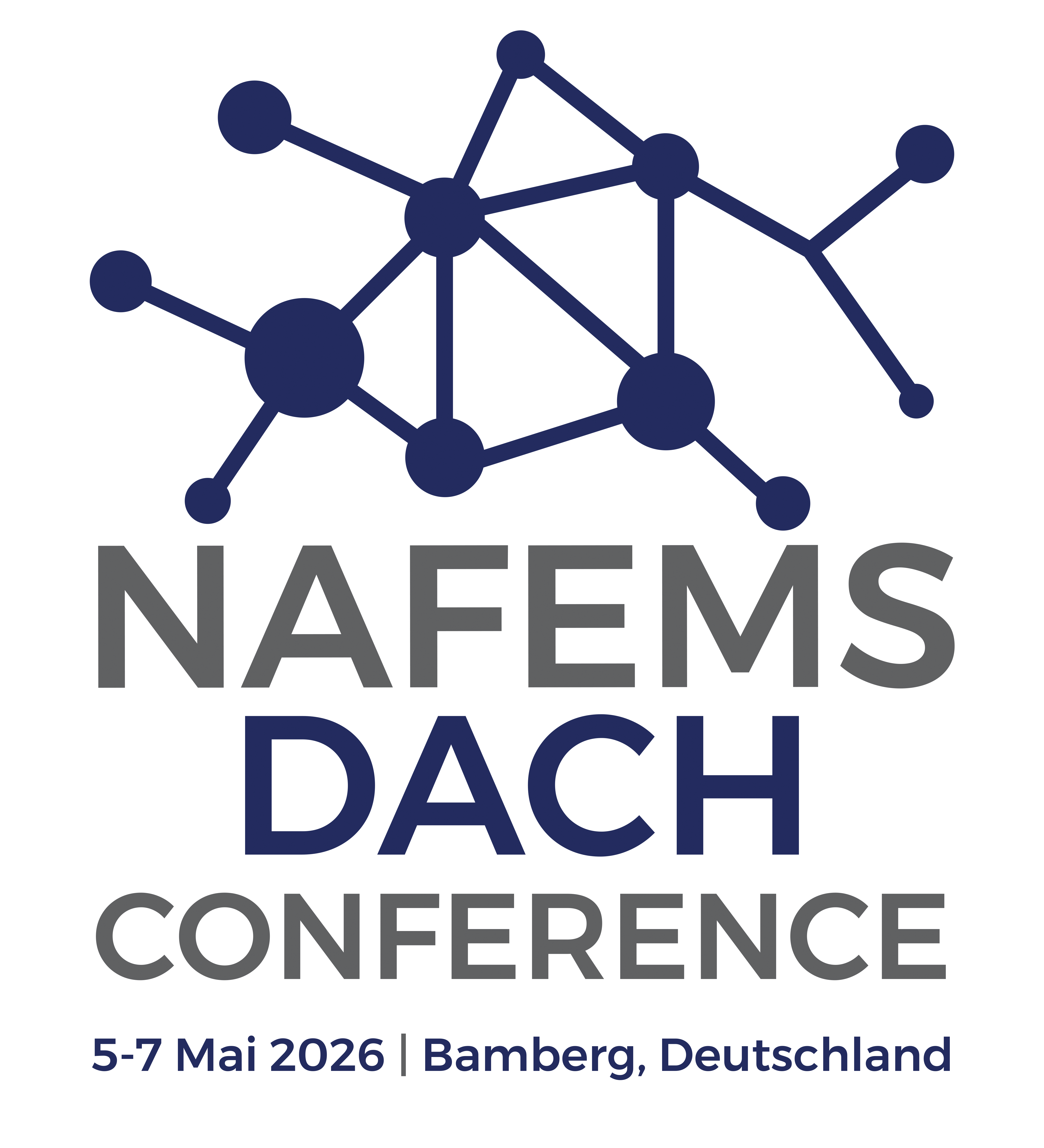 NRC24 - NAFEMS Regional Conference Series
