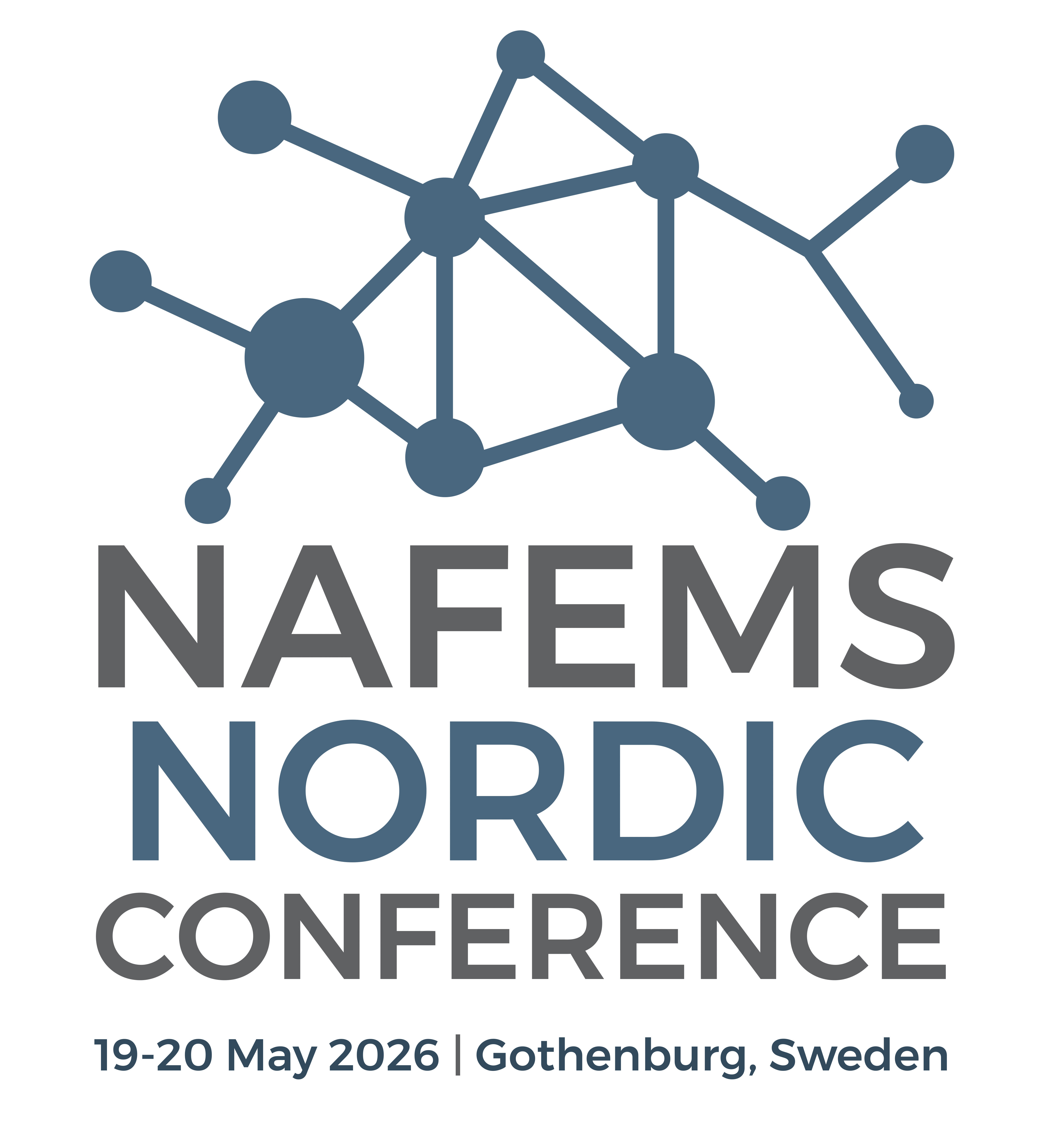NRC24 - NAFEMS Regional Conference Series
