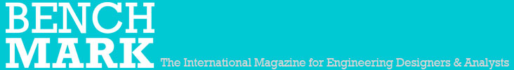 BENCHMARK, the industry respected magazine, is the only truly independent publication geared towards the analysis and simulation community.