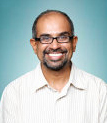 2018 NAFEMS UK Keynote Speaker: Dr. Rajesh Bhaskaran 2018 NAFEMS UK Keynote Speaker: Dr. Rajesh Bhaskaran