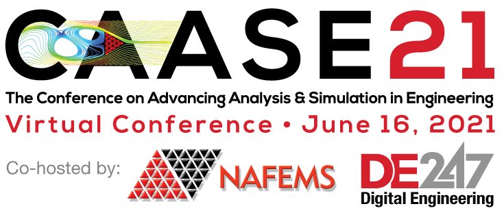 conference on advancing analysis and simulation in engineering