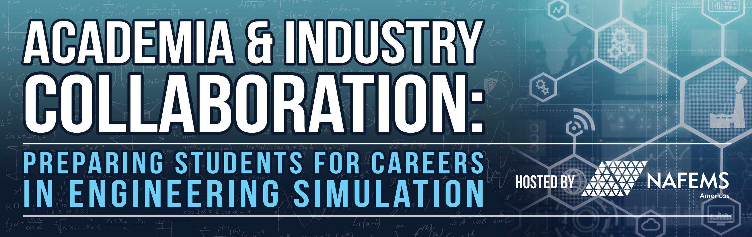 Academia & Industry Collaboration: Preparing Students for Careers in Engineering Simulation