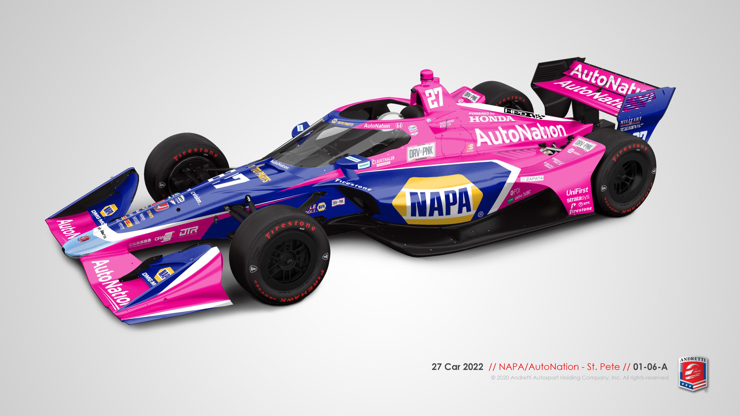 Andretti Sport