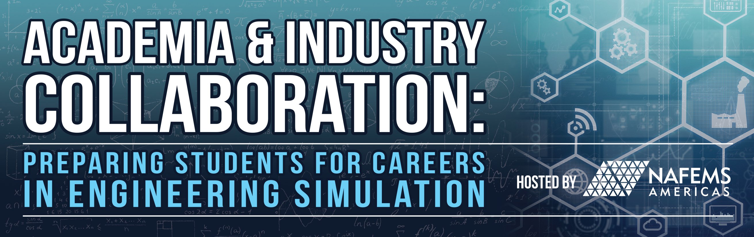 Academia & Industry Collaboration: Preparing Students for Careers in Engineering Simulation