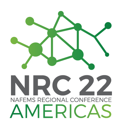 NAFEMS Regional Conference 2022 - Americas - NRC22