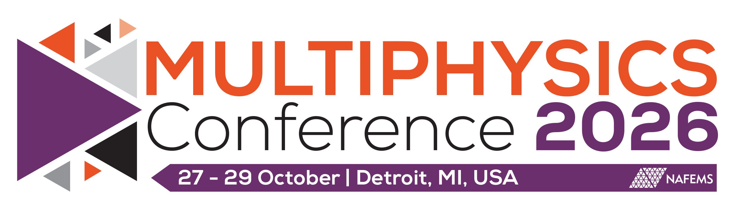 NRC24 - NAFEMS Regional Conference Series