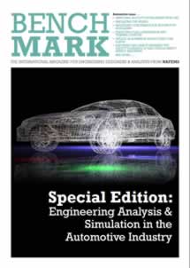 BENCHMARK Special Edition Automotive Industry