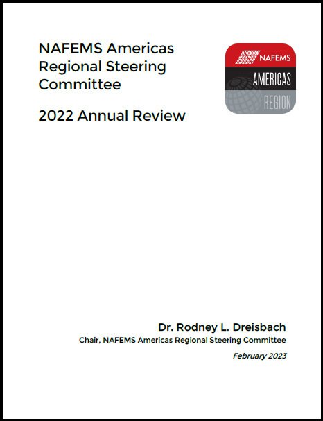 NAFEMS Americas Annual Review 2022