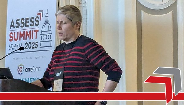 A Keynote presentation from the ASSESS Summit 2025
