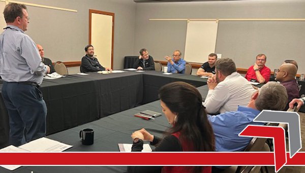 One of the many breakout workshops at a previous ASSESS Summit