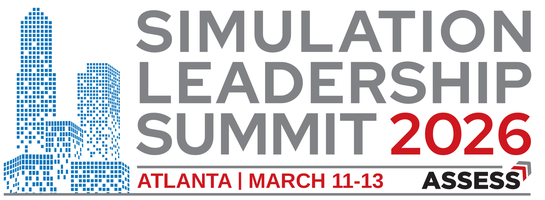 ASSESS SIMULATION LEADERSHIP SUMMIT