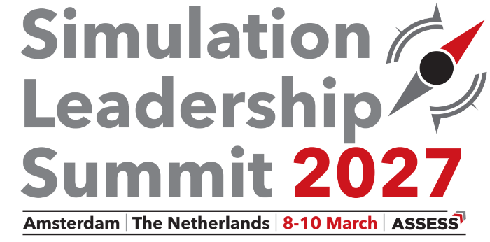 ASSESS Simulation Leadership Summit 2027