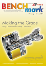 BENCHmark January 2004 Making the Grade BENCHmark January 2004 Making the Grade