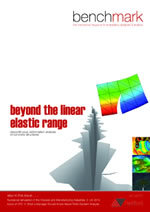benchmark january10 Beyond the linear elastic range