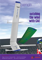 benchmark january 2011 Catching the wind with CAE benchmark january 2011 Catching the wind with CAE