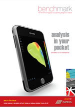 benchmark january12 Analysis in your Pocket benchmark january12 Analysis in your Pocket