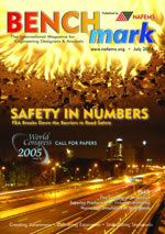 BENCHmark July 2004 Safety in Numbers