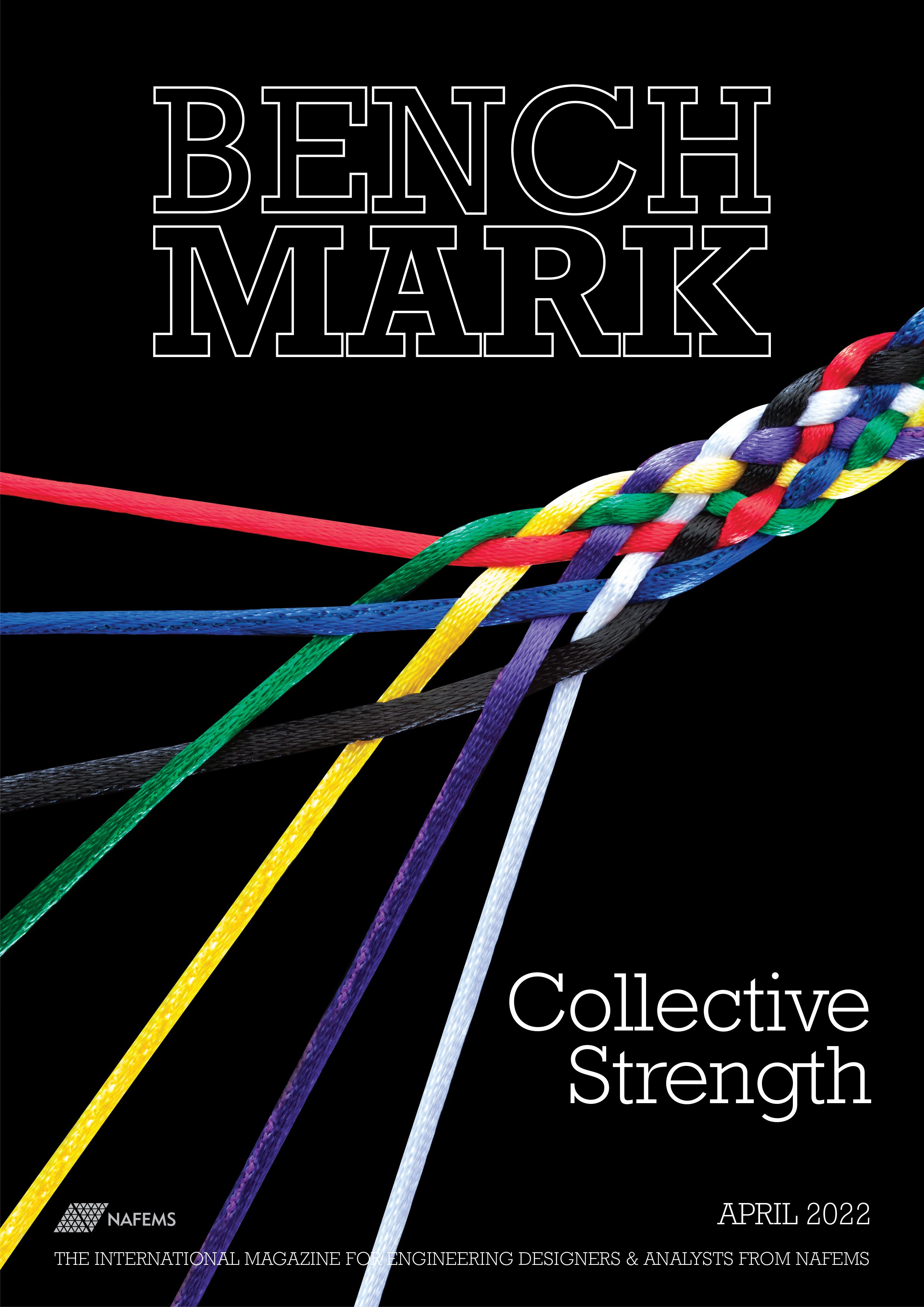 BENCHMARK Avril 2022 Collective Strength