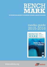 BENCHMARK Media Guide