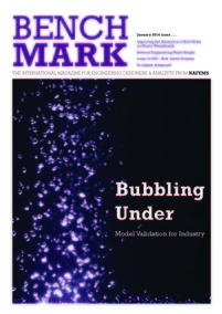 Benchmark January 2014 Bubbling Under Benchmark January 2014 Bubbling Under