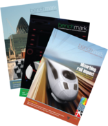 Nafems Benchmark magasine subscription Nafems Benchmark magasine subscription