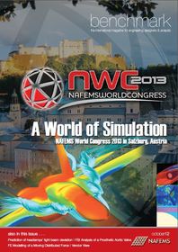 benchmark October12 A world of Simulation benchmark October12 A world of Simulation