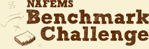 Nafems Benchmark Challenge